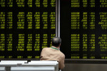 China's market euphoria trumps political risk in Hong Kong