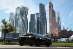 Russian dealer looks to zero customs tariff to lift Tesla sales