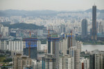 South Korea revised second-quarter GDP down 3.2%, ticks up from advanced estimates
