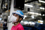 Japan's second-quarter capex sees biggest decline since 2010 on pandemic blow