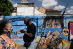 Brazil reports 10,273 coronavirus cases, 310 deaths