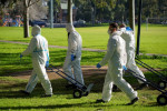 Australia's Victoria state reports 55 new coronavirus cases, eight deaths