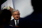 Mexico raises gross debt limit to 70% for rest of president's term