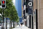 Japan's economy shrinks more than expected in second-quarter, heightens woes for new leader