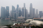 Investors give once-loved 'darling' Southeast Asia a wide berth