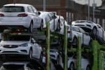 European new car sales fall by 17.6% year-on-year in August - ACEA