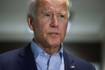 Biden says presidential winner should pick Ginsburg replacement