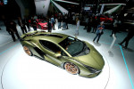 Exclusive: Volkswagen draws up plans to carve out Lamborghini - sources