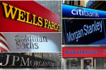 Big U.S. banks to report profit plunge as pandemic recession takes hold
