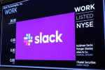 Slack says some users facing performance glitches on app