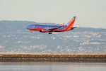 Southwest Airline to avoid furloughs and layoffs through 2021: CEO