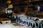 Liberty Steel makes non-binding bid for Thyssenkrupp steel unit