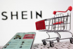 China's turbo-charged online fashion takes on Zara and H&M