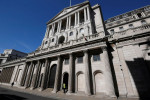 Britain's economic recovery faltering, Bank of England to step up spending: Reuters poll
