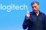 Logitech reports 75% jump in quarterly sales, raises full-year outlook