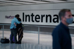 Outbound COVID testing launched at Heathrow to unlock routes