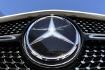 Daimler lifts profit forecast as China snaps up luxury cars
