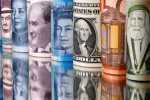 Analysis: Move over bonds, FX taking over as investors' new favourite playbook