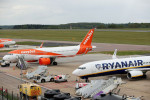 Ryanair, easyJet, others offer refunds after watchdog inquiry