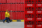 Coca Cola Enterprises Stock Price Ccep Investing Com