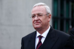 Stuttgart prosecutors drop investigation into ex-Volkswagen boss Winterkorn