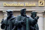 Deutsche Bank, a sorpresa torna in utile in trim3