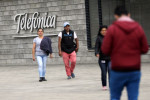 Telefônica Brasil vende CyberCo Brasil para controlada de matriz por R$116,4 mi