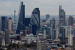 UK heading for double-dip recession this winter - PMI