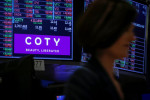Coty tem receita acima de estimativas com ajuda de vendas online