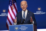 Biden's Treasury pick may be key to climate, jobs, and equality agenda