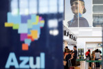 Índice reage e fecha semana no azul, mas sem voltar aos 105 mil pontos