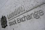London stocks fall as Brexit, coronavirus concerns weigh