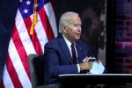 U.S. financial groups, wary of crackdown, feel out Biden transition team