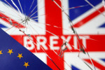 Brexit casts long shadow over UK markets