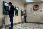 البنك الأهلي المصري يسعى لزيادة محفظته الائتمانية 15-20% بنهاية 2021