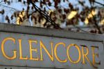 Glencore boss Glasenberg to step down, Gary Nagle named new CEO