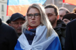 Russia opens criminal case against ally of Kremlin critic Navalny
