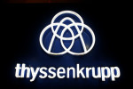 Thyssenkrupp shares rise on steel spin-off report