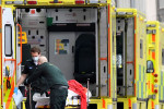 Global life insurers impose restrictions, worried about long-term pandemic risks