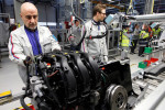 Death of diesel looms as carmakers accelerate to electric future