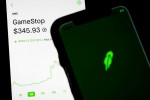 Robinhood lifts trading restrictions on all stocks, including GameStop