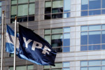 La petrolera argentina YPF confía en lograr adhesión de bonistas a su canje de deuda
