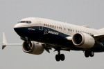 UAE regulator lifts safety ban on Boeing 737 MAX jet