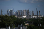 Texas freeze led to release of tons of air pollutants as refineries shut