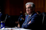 Fed's Powell says support for economy needed for 'some time'