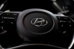 Analysis: Hyundai bought chips when rivals didn't; its assembly lines are still rolling