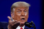 Civil War: Trump attacks Republican strategist Rove, who fires back