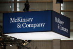 Italian government faces criticism over consulting contract with McKinsey over EU funds