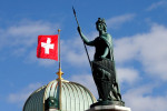 Swiss look set to approve ban on facial coverings in tight referendum