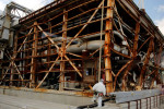 Ten years after Fukushima, Japan remembers 'man-made' nuclear disaster